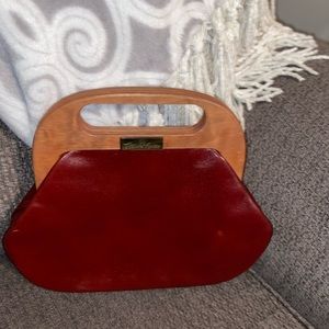 Etienne Aigner Clutch Purse